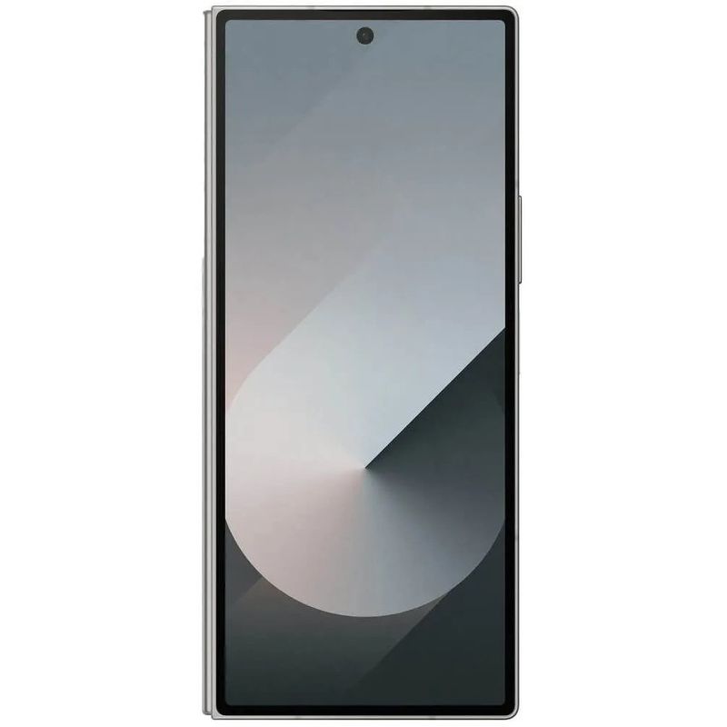 Смартфон Samsung Galaxy Z Fold 6 12/256 ГБ серый