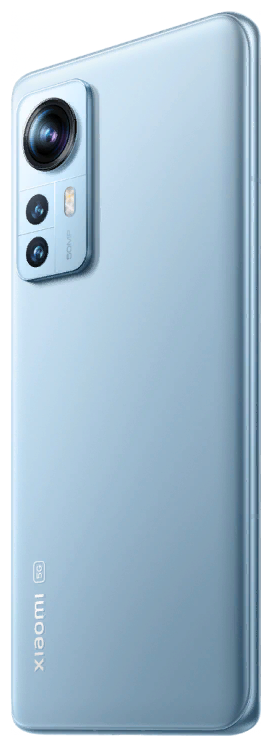 Смартфон Xiaomi 12X 8/128 ГБ синий