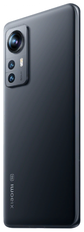 Смартфон Xiaomi 12 8/128 ГБ серый ЕСТ