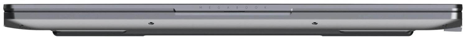15,6" Ноутбук Tecno Megabook K15SFA R5-7535HS/16GB/1TB SSD/W11H серый 