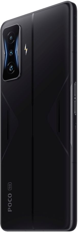 Смартфон Poco F4 GT 8/128 Гб черный ЕСТ