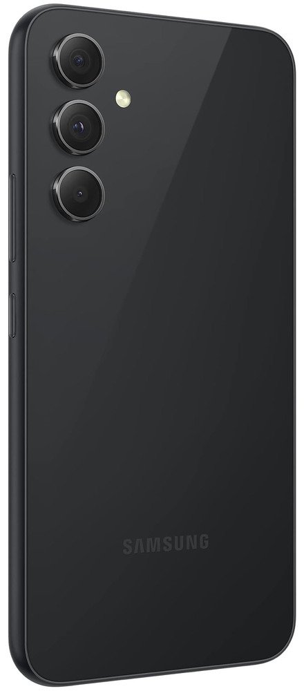 Смартфон Samsung Galaxy A54 5G 8/256 ГБ серый