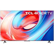 Телевизор TCL 43V6B 43" черный