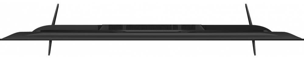 Телевизор TCL 75C647 75" черный