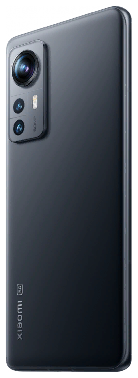 Смартфон Xiaomi 12X 8/256 ГБ серый