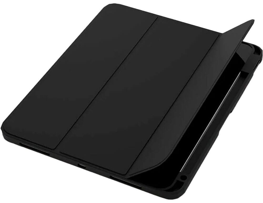 Чехол VLP Split Folio iPad Pro 11 2024 черный