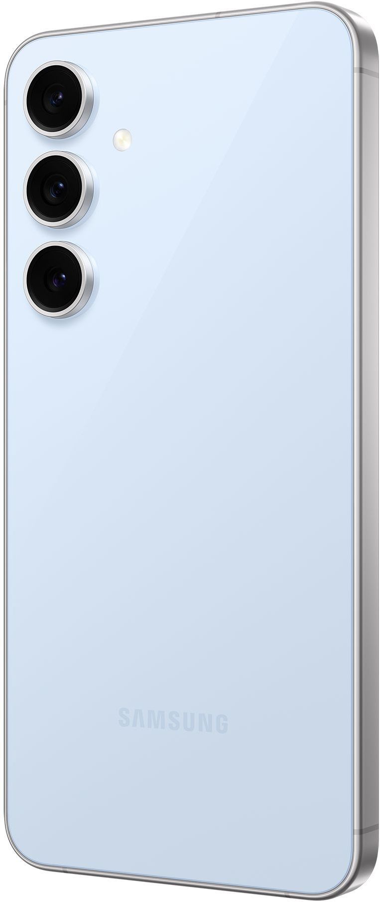 Смартфон Samsung Galaxy S24 FE 8/128 ГБ синий