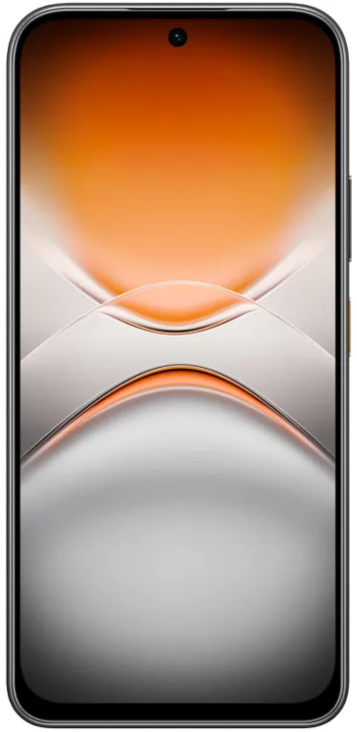 Смартфон Tecno POVA 8 5G 8/256 ГБ черный