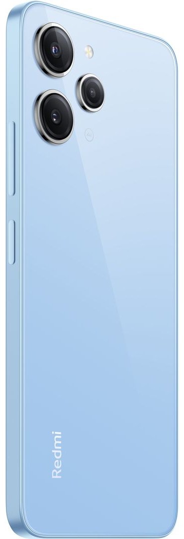 Смартфон Redmi 12 8/256 ГБ голубой