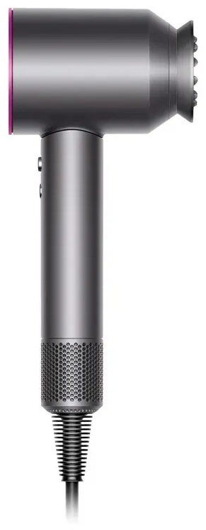 Фен Dyson Supersonic HD08 розовый