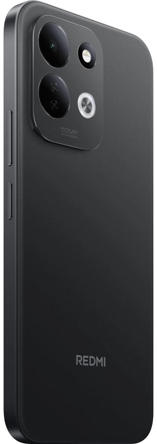 Смартфон REDMI 17 4/128 ГБ черный