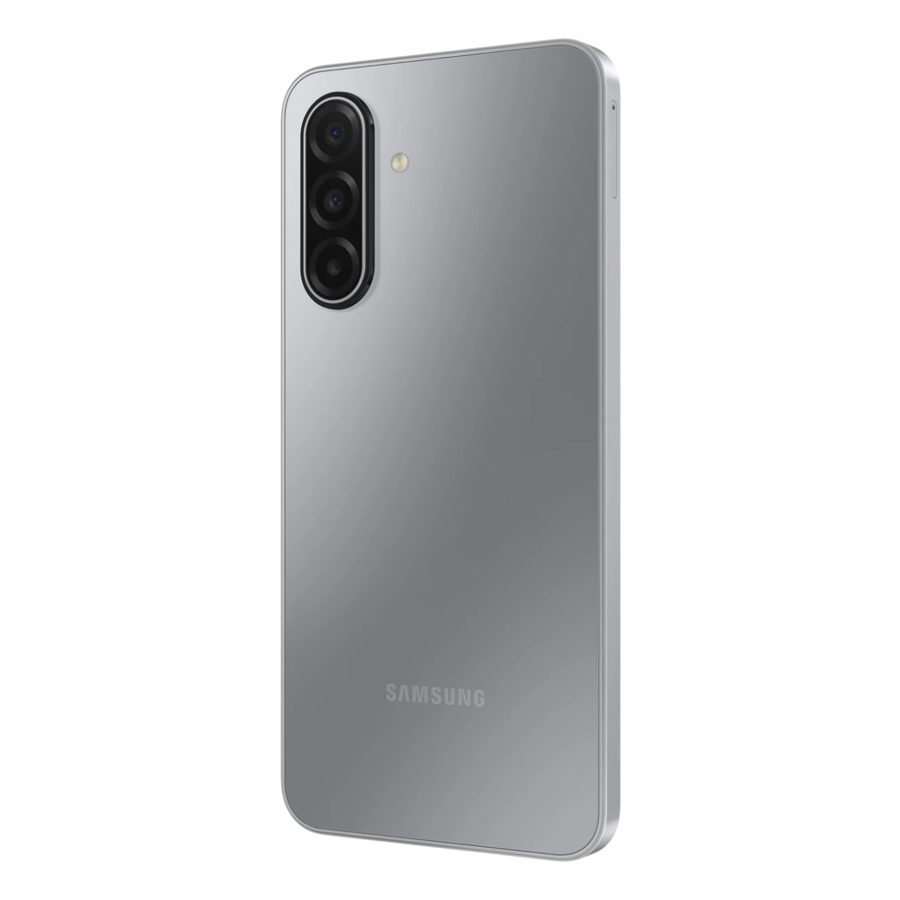 Смартфон Samsung Galaxy A17 6/128 ГБ серый