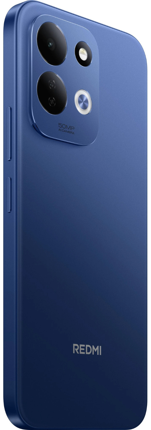 Смартфон REDMI 17 8/256 ГБ синий