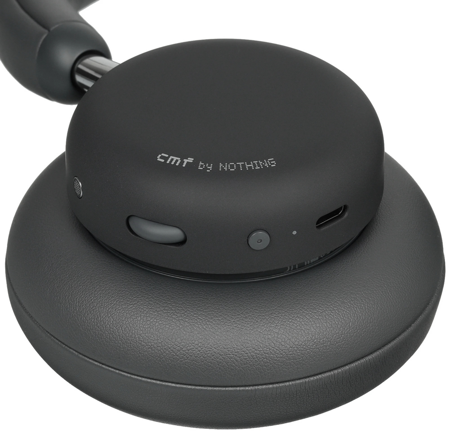 Беспроводные наушники CMF by Nothing Headphone Pro светло-серый