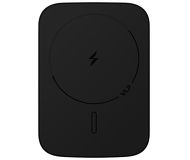 Портативный аккумулятор VLP Mag Energy Powerbank 5000 mAh черный