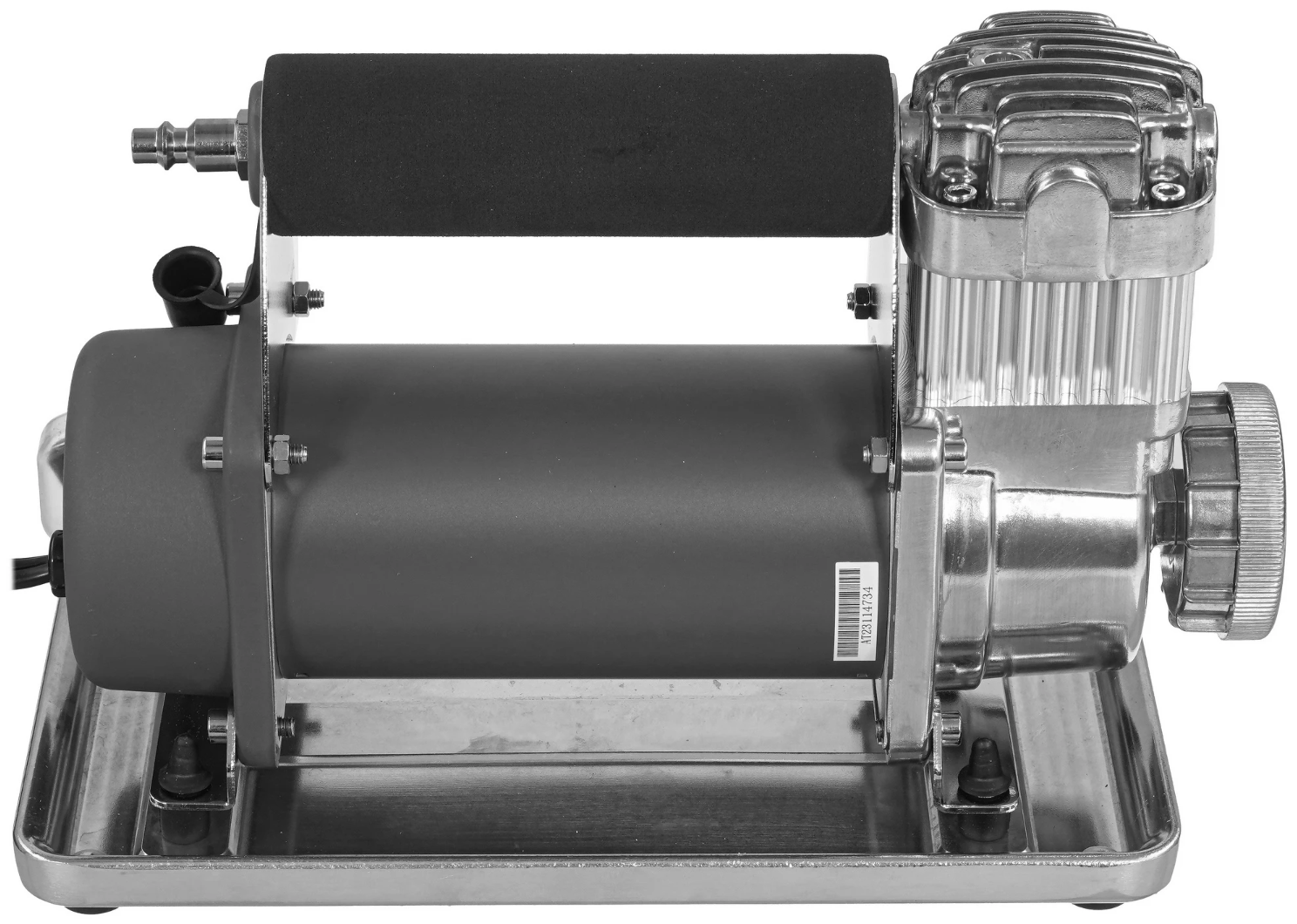 Компрессор Berkut R20