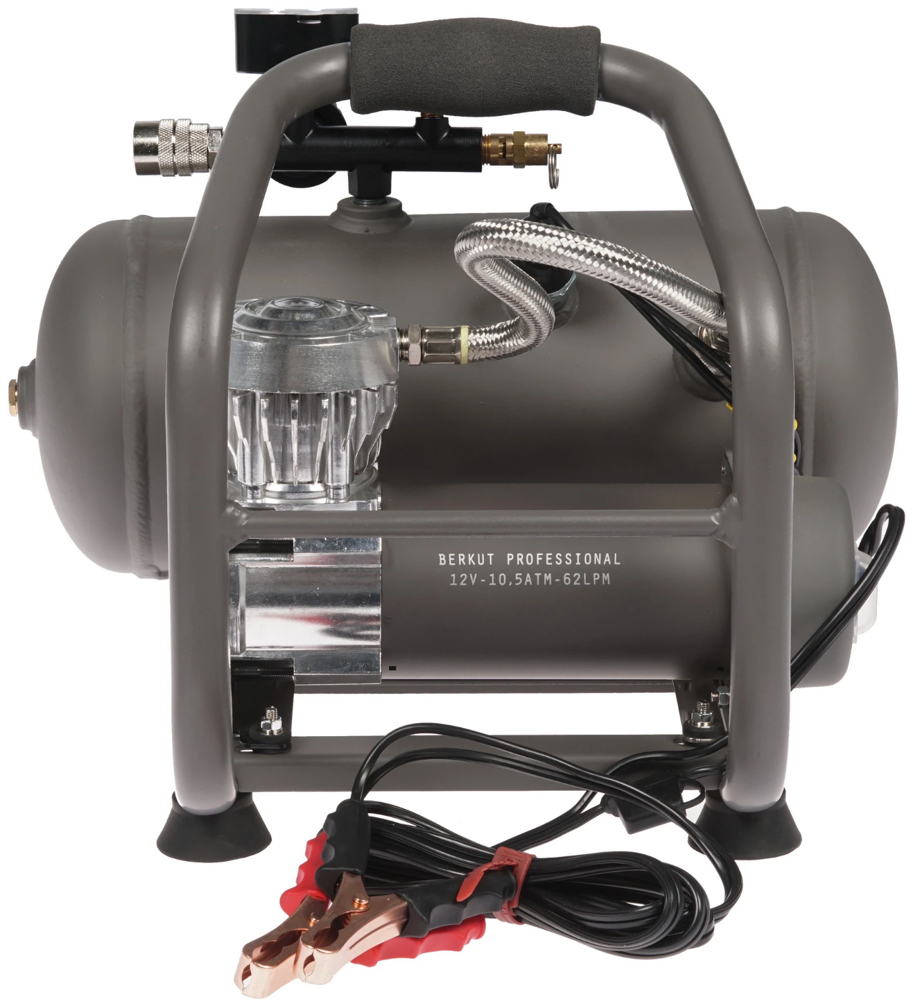 Компрессор Berkut SA-06