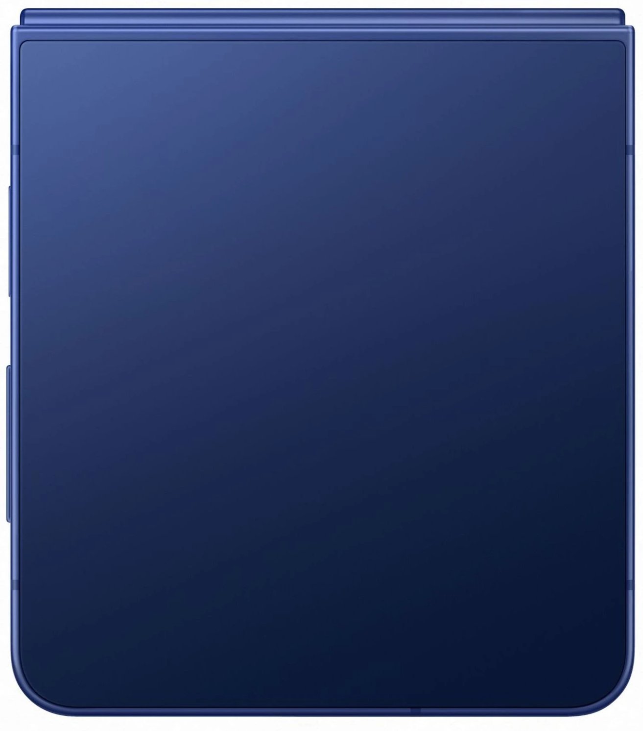 Смартфон Samsung Galaxy Z Flip 7 12/256 ГБ синий