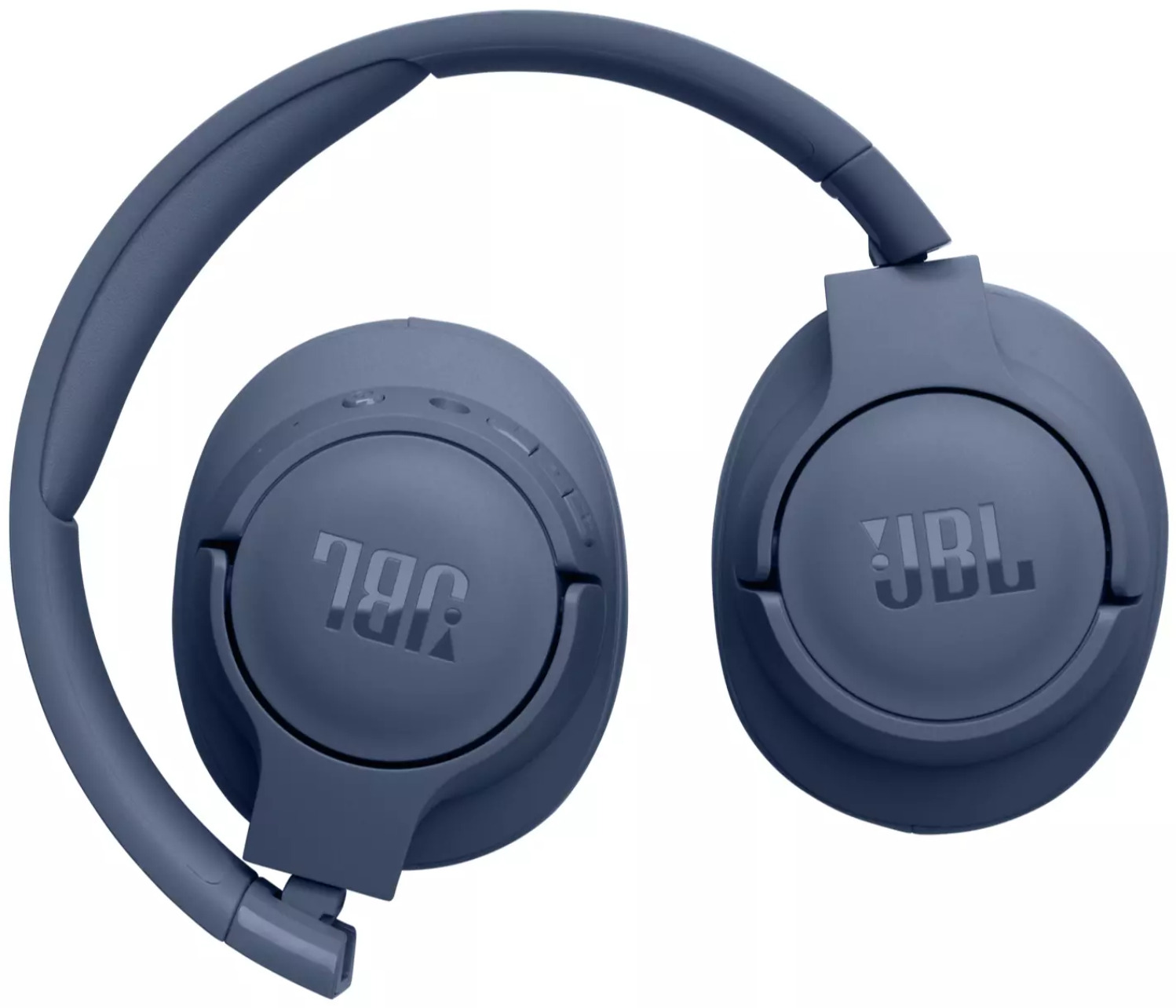 Беспроводные наушники JBL Tune 720BT синий
