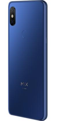 Смартфон Xiaomi Mi Mix 3 5G 6/64 ГБ синий