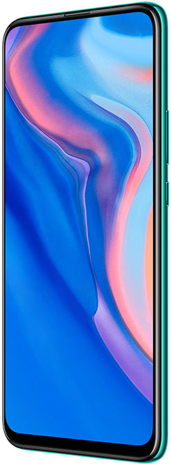Смартфон Huawei P Smart Z 4/64 ГБ зеленый
