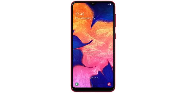 Смартфон Samsung Galaxy M12 4/128GB Black (Черный)