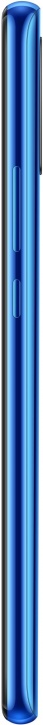 Смартфон Honor 9X Premium 6/128 ГБ синий