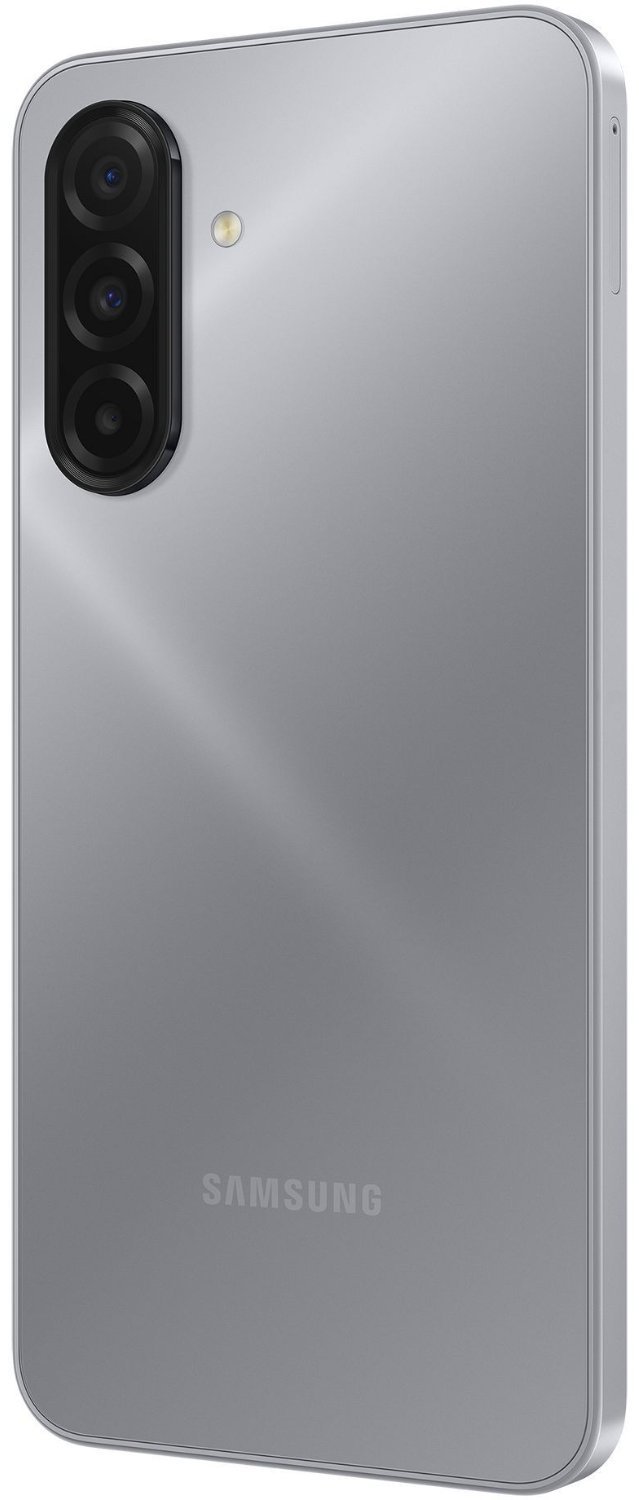 Смартфон Samsung Galaxy A17 8/256 ГБ серый