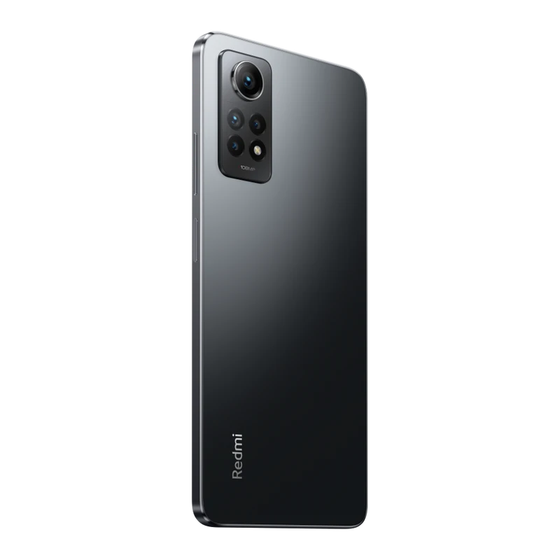 Смартфон Redmi Note 12 Pro 8/256 ГБ серый