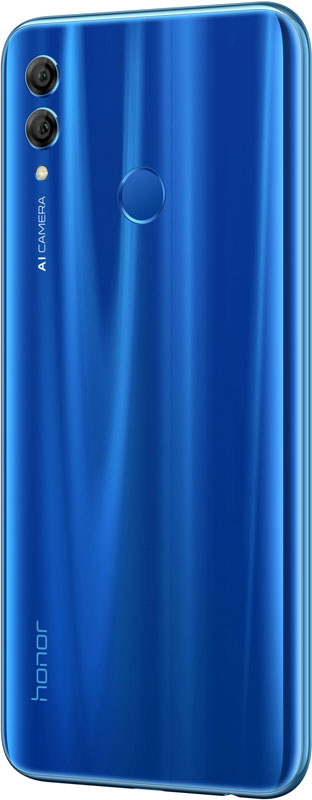 Смартфон Honor 10 Lite 3/64 ГБ синий