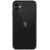 Смартфон Apple iPhone 11 128 ГБ черный ЕСТ