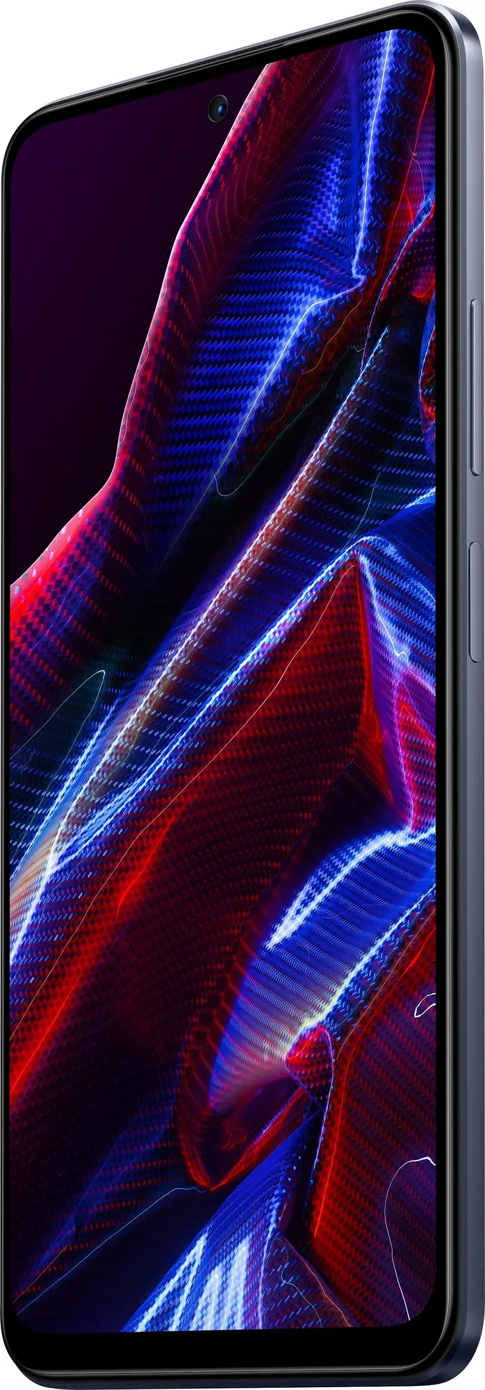 Смартфон Poco X5 5G 8/256 Гб черный