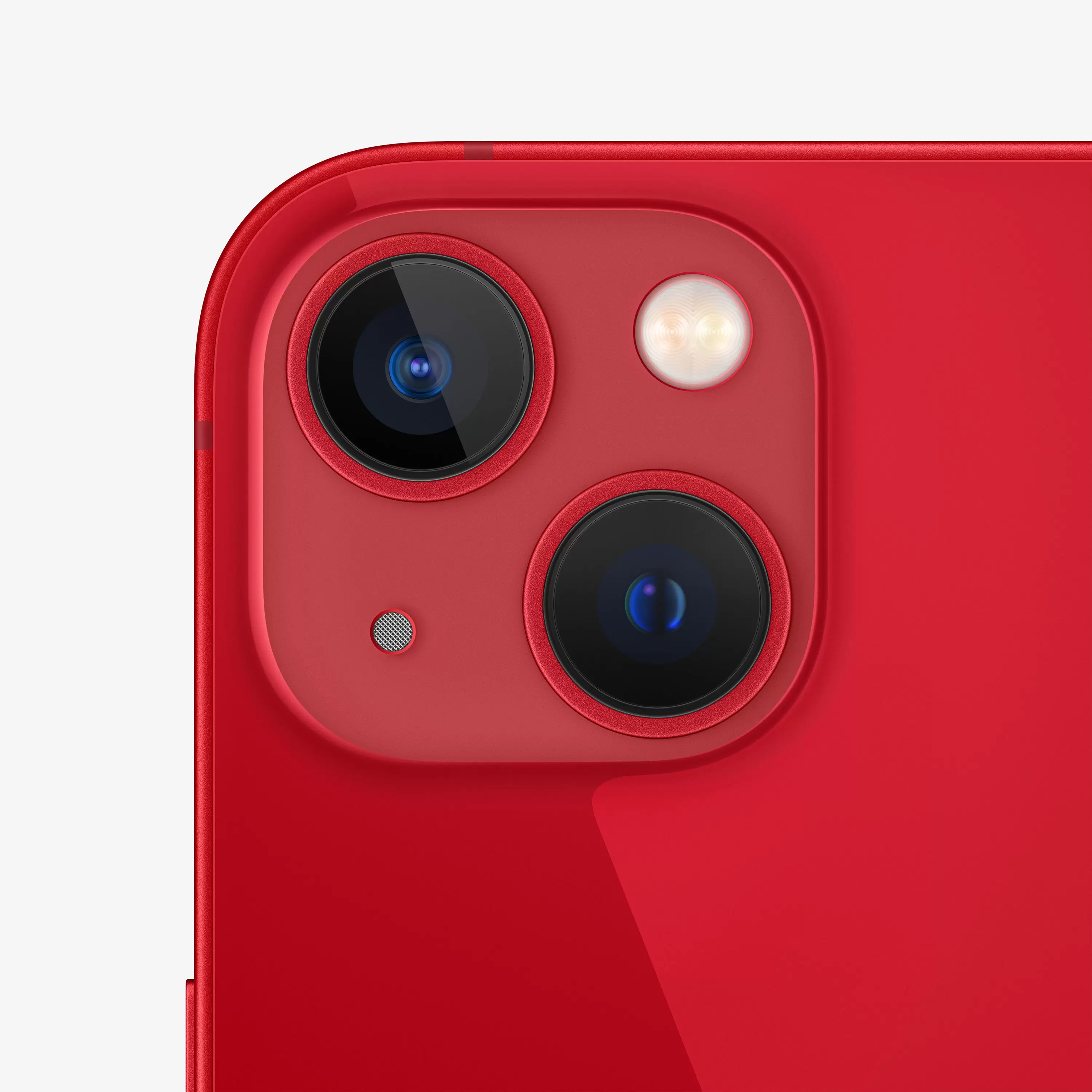 Смартфон Apple iPhone 13 256 ГБ красный