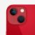 Смартфон Apple iPhone 13 128 ГБ красный ЕСТ