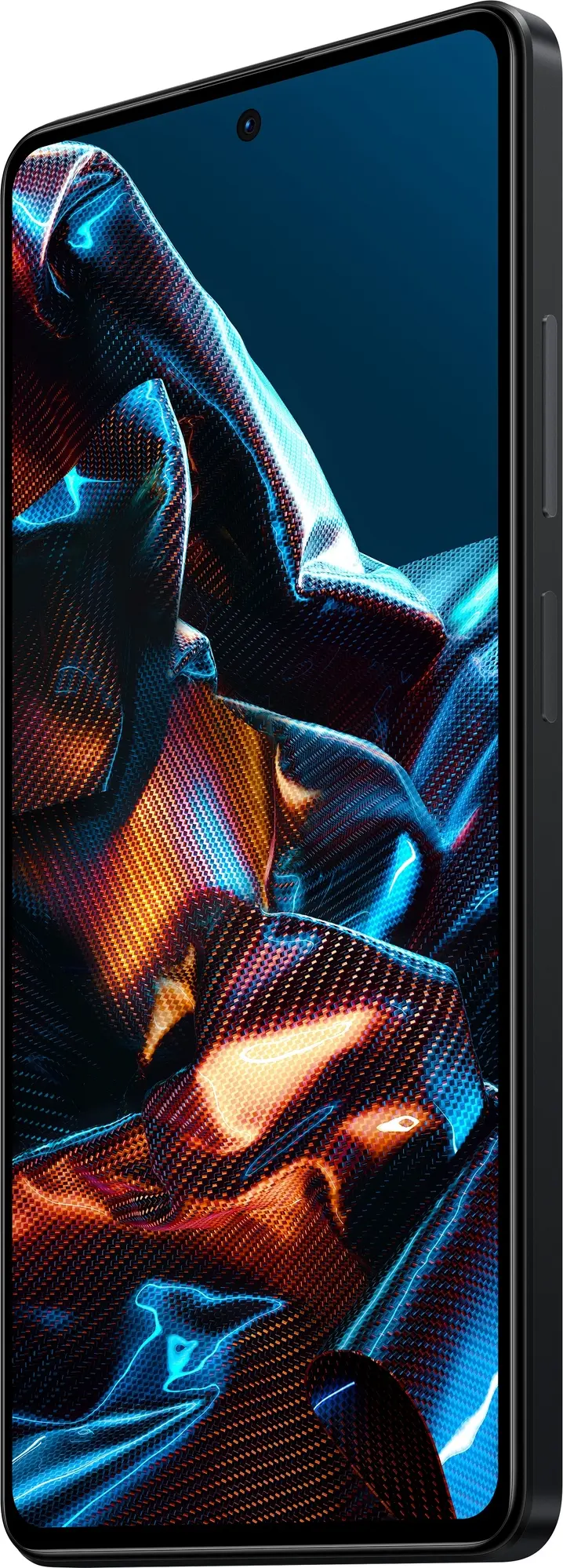 Смартфон Poco X5 Pro 5G 6/128 Гб черный