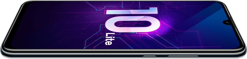 Смартфон Honor 10 Lite 3/64 ГБ черный