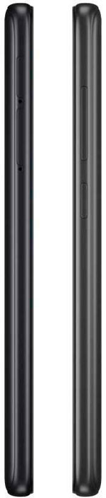 Смартфон Xiaomi Redmi Go 1/8 ГБ черный
