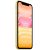 Смартфон Apple iPhone 11 64 ГБ желтый ЕСТ