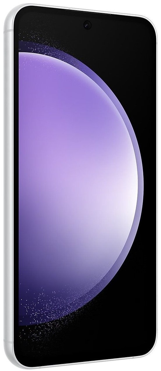 Смартфон Samsung Galaxy S23 FE 8/128 ГБ фиолетовый
