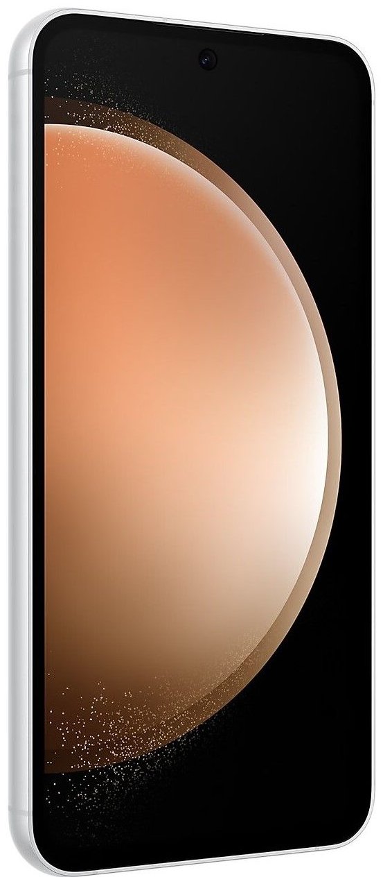 Смартфон Samsung Galaxy S23 FE 8/128 ГБ бежевый
