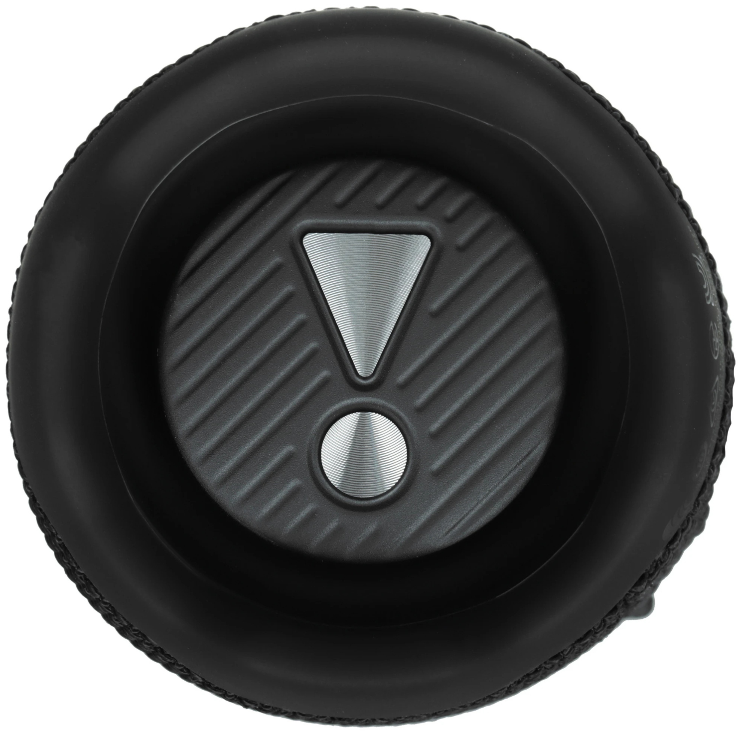 Портативная колонка JBL Flip 7 черный