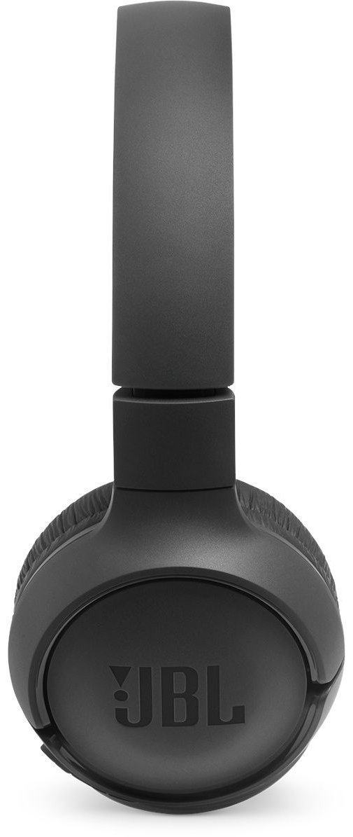 Беспроводные наушники JBL T500BT черный