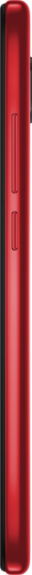 Смартфон Xiaomi Redmi 8 3/32 ГБ красный