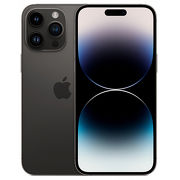 Смартфон Apple iPhone 14 Pro Max 1 ТБ черный