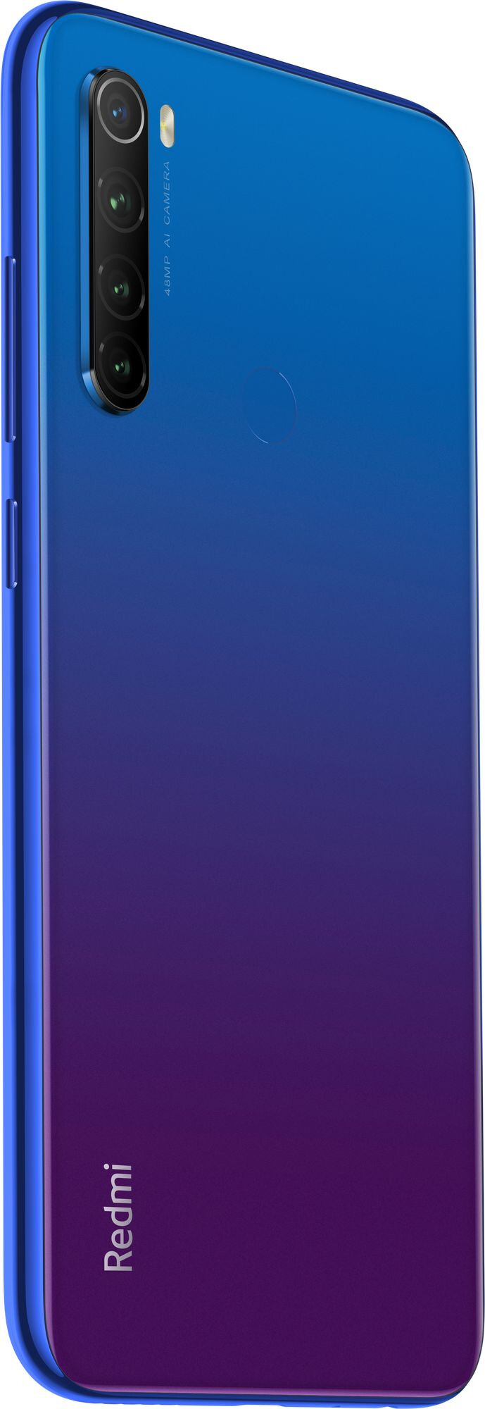Смартфон Xiaomi Redmi Note 8T 3/32 ГБ синий