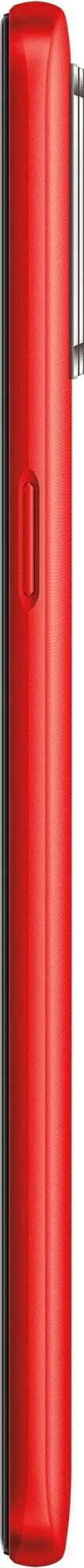 Смартфон realme C3 3/64 ГБ красный