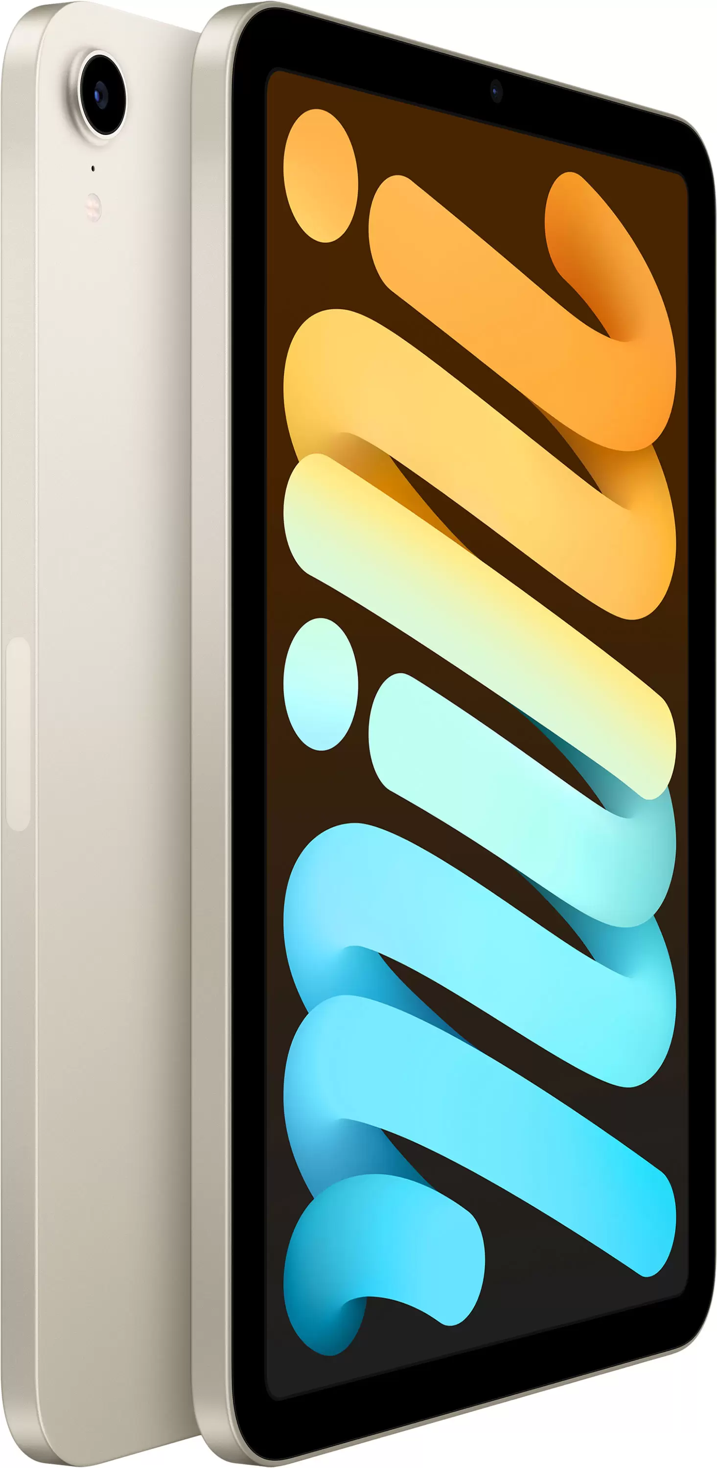 8.3" Планшет Apple iPad mini 2021 64 ГБ Wi-Fi золотистый