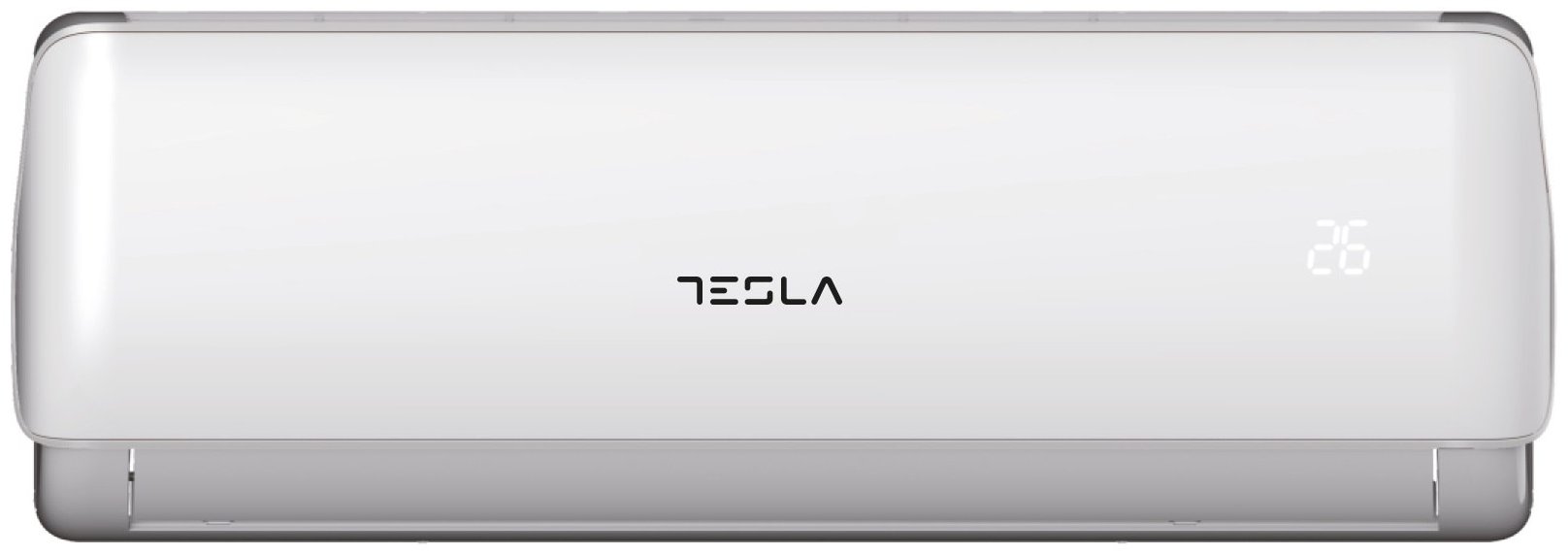 Кондиционер Tesla TA36FFML-12410A 12000BTU белый