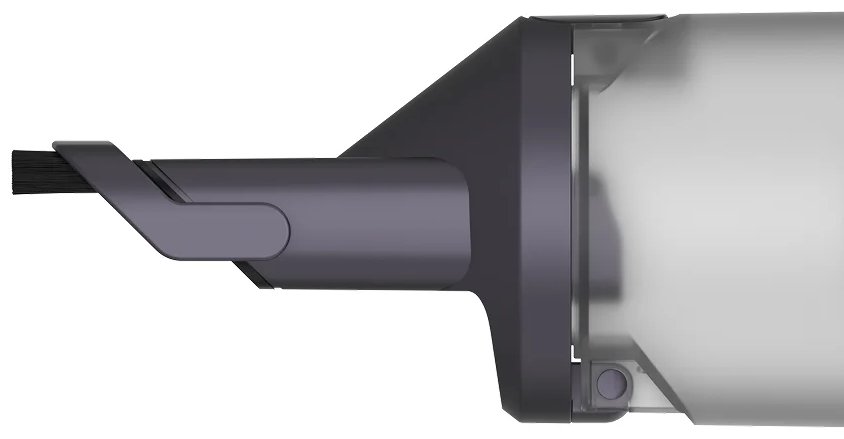 Беспроводной пылесос Dreame E10 черный