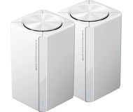 Wi-Fi роутер Xiaomi Mesh System AC1200 (2-pack) белый DVB4457GL